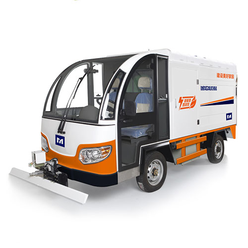 環衛車
